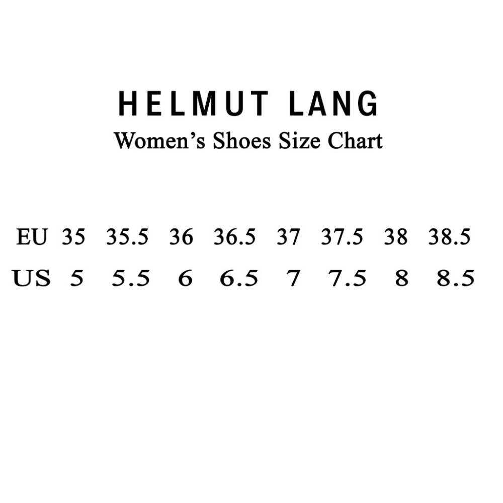 Helmut Lang H09HA021 Square Toe Disco Ball Heel Size 38 EU Women Black Sandals - Picture 12 of 12